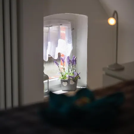 Haus Nordstrand Wustrow Apartment *