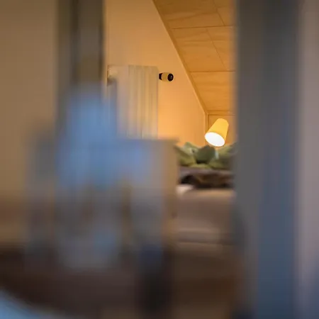 Apartment Haus Nordstrand Wustrow *