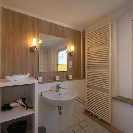 Haus Nordstrand Wustrow Apartment Prerow