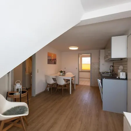 Haus Nordstrand Wustrow *