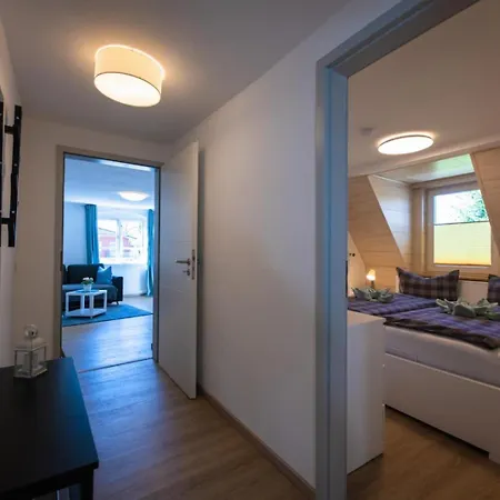 Haus Nordstrand Wustrow
