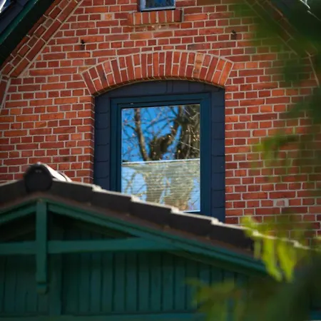 Haus Nordstrand Wustrow Prerow